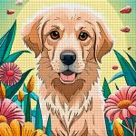 Cross Stitch Mod Apk 0.0.686 for android