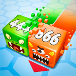 Cube Zone io Mod Apk 1.8.2 for android