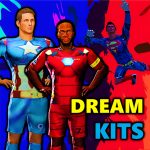 DREAM KITS SOCCER 25 Mod Apk 8.9 for android