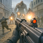 Dead Trigger 2 FPS Zombie Game Mod Apk 3.0.0 for android