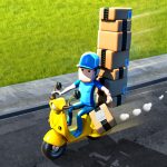 Deliver It 3D Mod Apk 2.0.3 for android