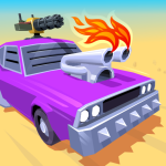 Desert Riders Mod Apk 1.4.35 for android