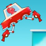 Dinosaur Deformers Mod Apk 1.1.5 for android