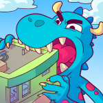 Disaster Town Tycoon Mod Apk 0.15.3 for android