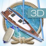 Dock your Boat 3D Mod Apk 26.1 for android