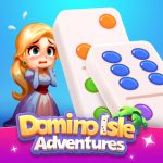 Domino Isle Adventures Mod Apk 2.15.0 for android