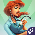 Dr. Cares Mod Apk 2.0 for android
