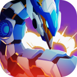 Dragon Drill Mod Apk 2.19.39 for android