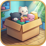 Dream Room Decoration Mod Apk 1.22 for android