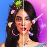 Dress Up Studio Makeover Games Mod Apk 1.1.0 for android