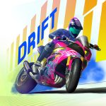 Drift Bike Racing Mod Apk 1.45 for android