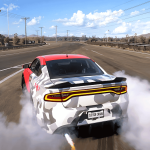 Drift Car Racing Drifting Game Mod Apk 8.7 for android