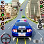 Dubai Police Car Games 3d Mod Apk 2.3.3 for android