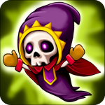 Dungeon Knights Mod Apk 1.83 for android