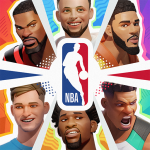 Dunk City Dynasty Mod Apk 1.0.295538 for android
