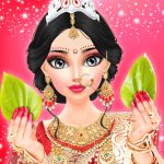 East Indian Wedding Fashion Mod Apk 1.2.0 for android