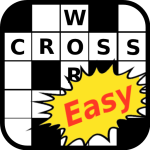 Easy Crossword for Beginner Mod Apk 1.2.2 for android