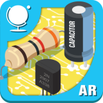 Electric Circuit AR Mod Apk 1.5 for android