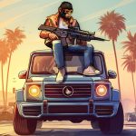 Epic Apes Mod Apk 1.2.14-rc610 for android