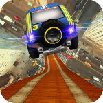 Extreme Car Driving Challenge  Mod Apk 1.12.2 for android