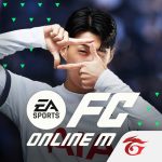 FC Online M by EA SPORTS FC™ Mod Apk 1.2602.0005 for android