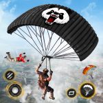 FPS Shooting Games Mod Apk 25.8 for android