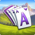 Fairway Solitaire Mod Apk 1.56.5 for android