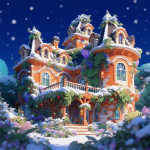 Fairyland Mod Apk 2.3.1 for android