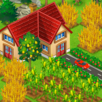 Family Farm royal Mod Apk 23.0 for android