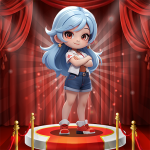 Fashion Battle Blox Mod Apk 1.0.14 for android