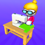 Fashion Factory Mod Apk 6.84 for android