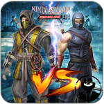 Fights Until Death Ninjas Team Mod Apk 32 for android