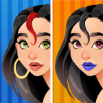 Find Differences Search & Spot Mod Apk 4.18 for android