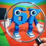 Find The Hidden Memerot Mod Apk 1.4 for android