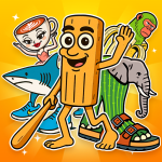 Find the Brainrot Mod Apk 2.1.2 for android