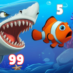 Fish Royale Mod Apk 0.60 for android