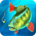 Fishing World Mod Apk 2.0.12 for android
