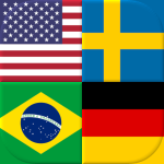 Flags of All World Countries Mod Apk 3.8.0 for android