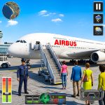 Flight Pilot Mod Apk 2.1 for android