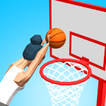 Flip Dunk Mod Apk 2.92 for android