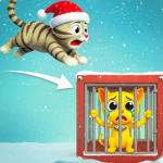 Flip Pounce Mod Apk 2.6 for android
