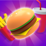 Food Match 3D Mod Apk 1072.0 for android