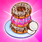 Food Rush Restaurant Game Mod Apk 5.3 for android