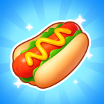 Foodom Mod Apk 2.4301 for android