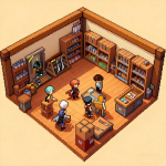 Forge Shop Mod Apk 5.0.0 for android