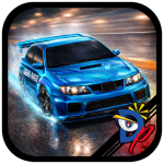 Frantic Race Mod Apk 30.000 for android