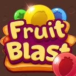 Fruit Blast Mod Apk 1.1.2 for android