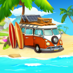 Funky Bay Mod Apk 45.64.2 for android