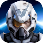Galaxy Clash Mod Apk 2.8.10 for android