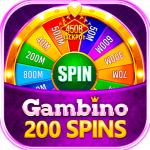 Gambino Slots Mod Apk 10.93 for android
